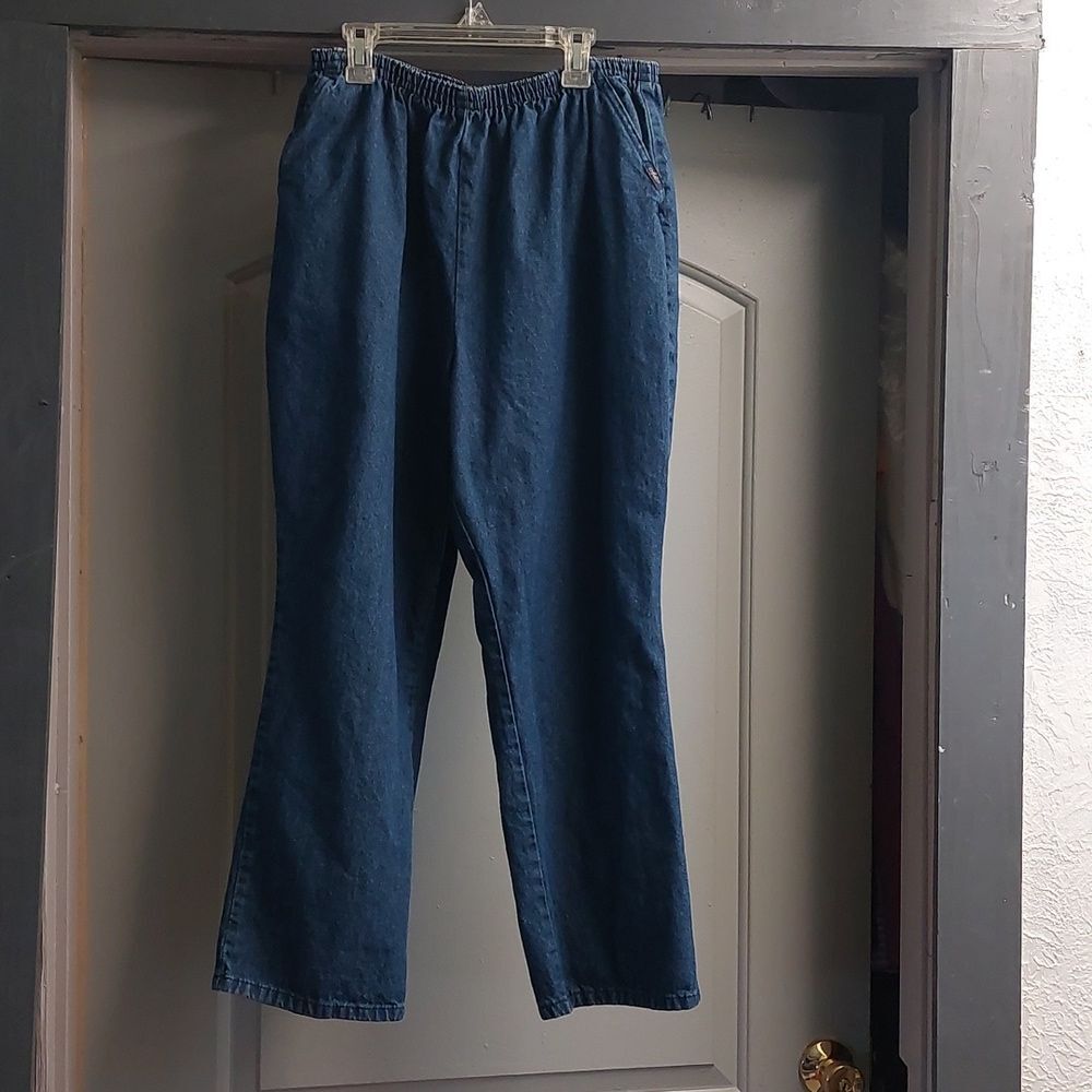 Chic jeans sz 16 P